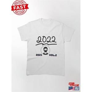 Classic T-Shirt Unisex